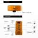 UGP100   RECEIVER / HALF DUPLEX INTERCOM