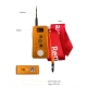 UGA100   TRANSCEIVER / GATEWAY INTERCOM (FULL DUPLEX)