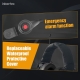 UW6000   GROUND SUPPORT WIRELESS HEADSET