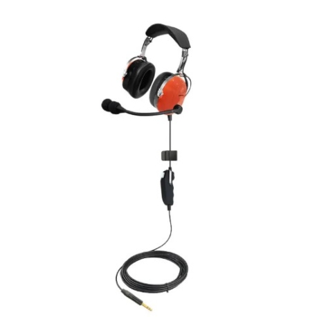 UA1000G   WIRED GROUND SUPPORT HEADSET