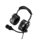 UA1000G   WIRED GROUND SUPPORT HEADSET