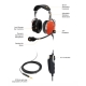 UA1000G   WIRED GROUND SUPPORT HEADSET