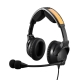 UA2000H_F   WIRED GROUND SUPPORT HEADSET