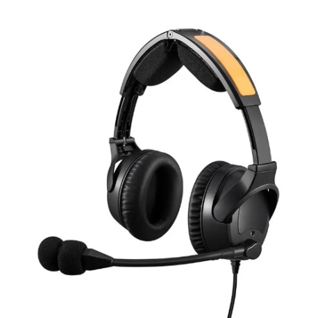 UA2000H_F   WIRED GROUND SUPPORT HEADSET