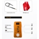 UGA100   TRANSCEIVER / GATEWAY INTERCOM (FULL DUPLEX)