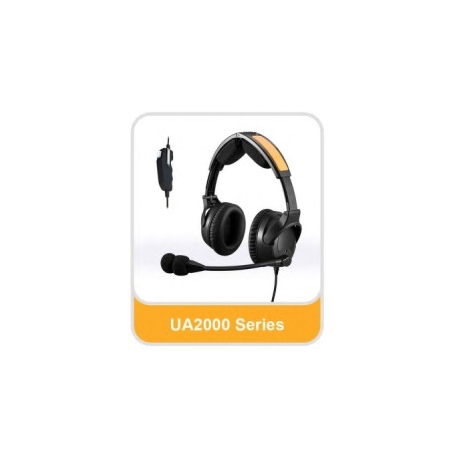 UW2000   GROUND SUPPORT WIRELESS HEADSET