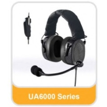 UW6000   GROUND SUPPORT WIRELESS HEADSET