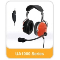 UA1000G   WIRED GROUND SUPPORT HEADSET