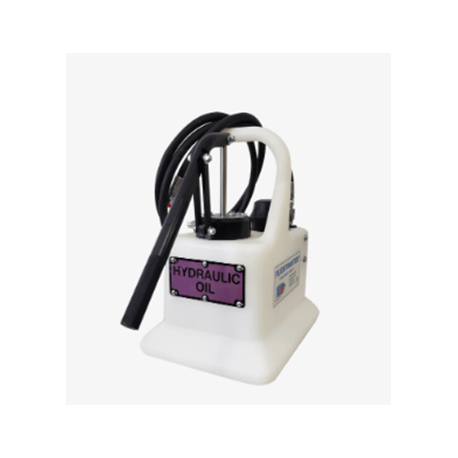 Fluid Dispenser 2.5 US GAL.