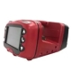 ExLRT - INTRINSICALLY SAFE, LOOP RESISTANCE TESTER