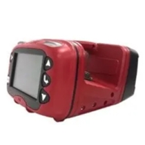 ExLRT - INTRINSICALLY SAFE, LOOP RESISTANCE TESTER