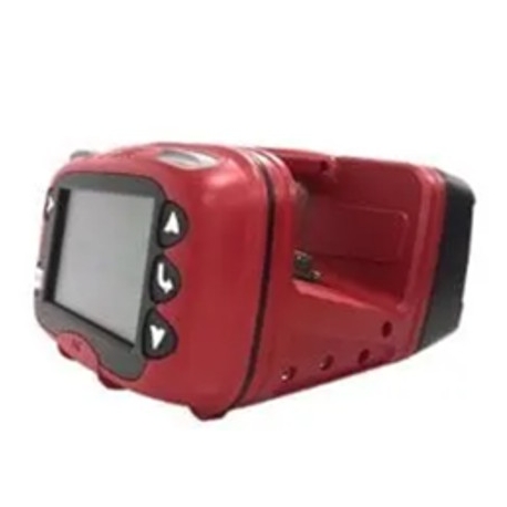 ExLRT - INTRINSICALLY SAFE, LOOP RESISTANCE TESTER