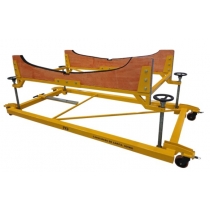 VAE2506 - DOLLY FWD TANK INSTALLATION / REMOVAL