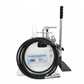 Cowl Pump Thrust Reverse Servicing Unit  2.25 US Gal