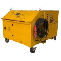 Hydraulic Power Units VAHPU-2158