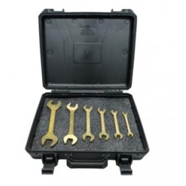 VAE1035   Oxygen Anti Spark Wrench Kit