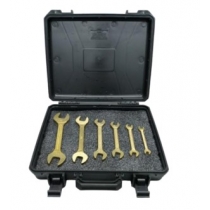 VAE1035   Oxygen Anti Spark Wrench Kit