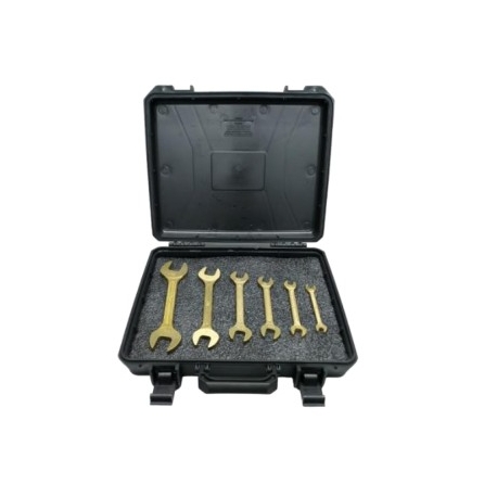 VAE1035   Oxygen Anti Spark Wrench Kit