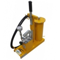 VAE2503-M  -  HYDRAULIC COMPONENT TEST UNIT MINERAL OIL
