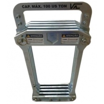 VAE1756   AXLE JACK PROOF LOAD FIXTURE