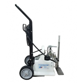 Cowl Pump Thrust Reverse Servicing Unit  with Hand Cart  (2.25 US Gal)