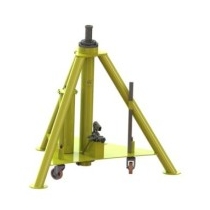 VAPOD-12-2242-81 -  TRIPOD JACK HYDRAULIC 12 TON US