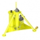 VAPOD-5-2283-61  -  TRIPOD JACK 5 TON US MULTIPLE STAGE