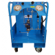 Cowl - Thrust Reverser Cart Servicing System
