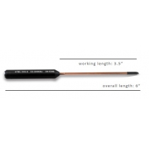 ABL-.030-6   BLADE PROBES STRAIGHT