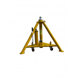 VAPOD-12-2242-110    Tripod Jack 12 US Ton