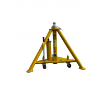 VAPOD-12-2242-110    Tripod Jack 12 US Ton