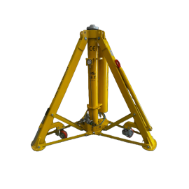 VAPOD-30-2114-170  - Tripod Jack 30 US Ton