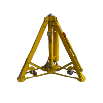 VAPOD-30-2114-170  - Tripod Jack 30 US Ton