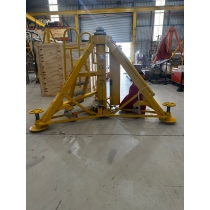 VAPOD-40-2332-221  -  TRIPOD JACK WING 40 TON US (A320 SERIES)