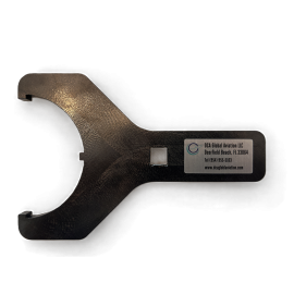 AT31859-IAS   WRENCH MLG ACTUATOR GLAND NUT