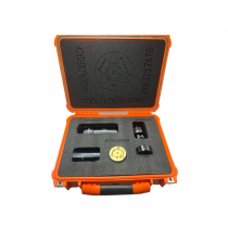 ASK1020RL200S92A DP   AERO STAKING DRILL PRESS CUSTOM  REMOVAL/ INSTALLATION KIT FOR BEARING MS14103-16 INTO S92A HOUSING