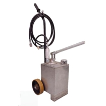 VAE1207   OIL SUPPLY DISPENSER 20 LITERS / 5.2 GAL.