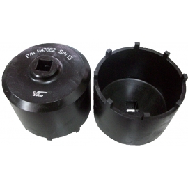 VAE495   SPANNER MLG ADAPTOR