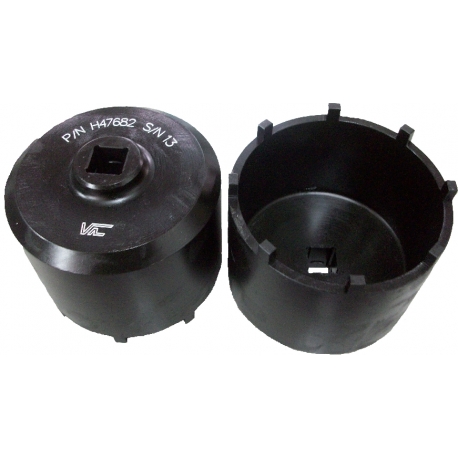 VAE495   SPANNER MLG ADAPTOR