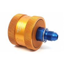 AE320516-4   Reservoir Service Coupler