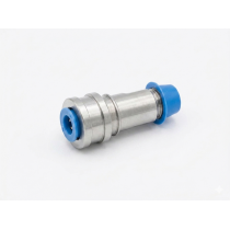 LL2-H-8M-S   HYDRAULIC COUPLING - HK SERIES FEMALE STAINLESS