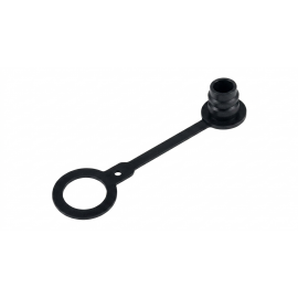 XPSDC2HK   VINYL DUST PLUG FOR LL2-H-8MS