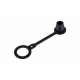 XPSDC2HK   VINYL DUST PLUG FOR LL2-H-8MS