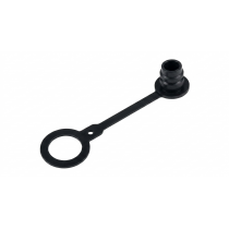XPSDC2HK   VINYL DUST PLUG FOR LL2-H-8MS