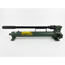 P42  TWO SPEED HYDRAULIC PUMP