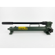 P42  TWO SPEED HYDRAULIC PUMP