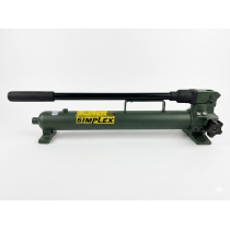 P42  TWO SPEED HYDRAULIC PUMP