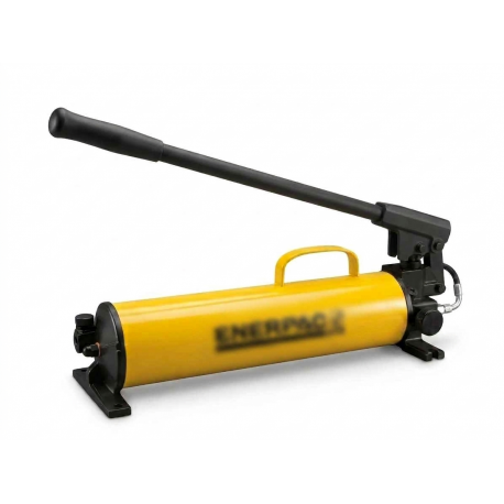 P-80   HYDRAULIC PUMP HAND 2 SPEED