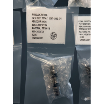 R80101T-04 - FITTING RYNGLOK