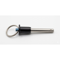 CL-4-BLPB-1.50   BALL LOCK PIN - BUTTON HANDLE